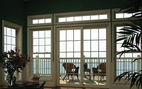 replacement windows company Lafayette