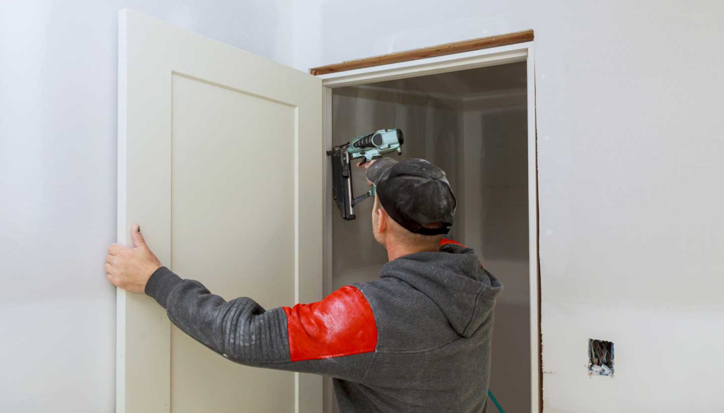 Lafayette Windows and Doors company