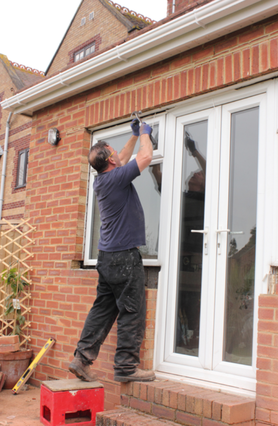 replacement windows Lafayette Louisiana