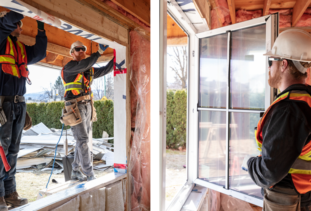 About Lafayette Windows and Doors