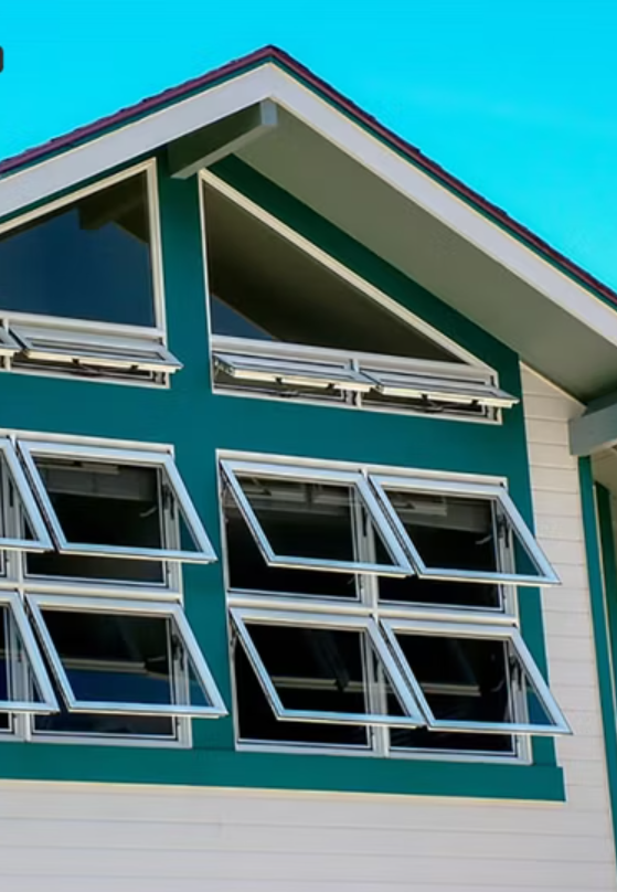Awning Windows for Lafayette, LA Homes