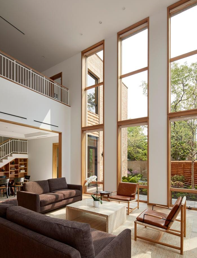 Double Hung Windows for Lafayette, LA Homes