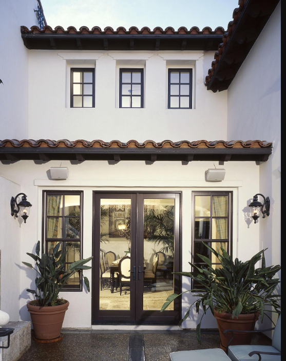 Energy Efficient Windows