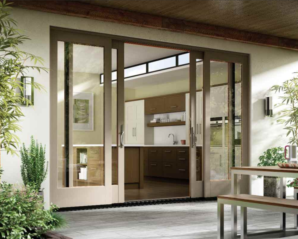 Patio Door Replacement Lafayette LA
