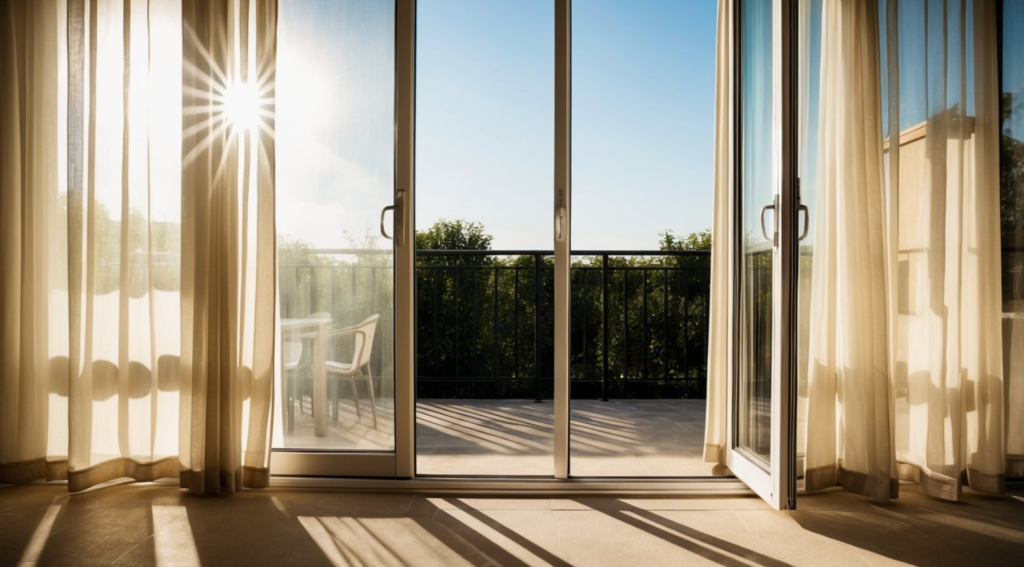 Patio Doors Lafayette LA