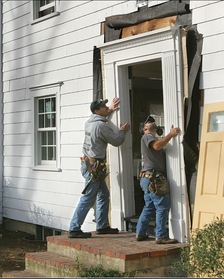 Professional Window & Door Installers in Lafayette LA
