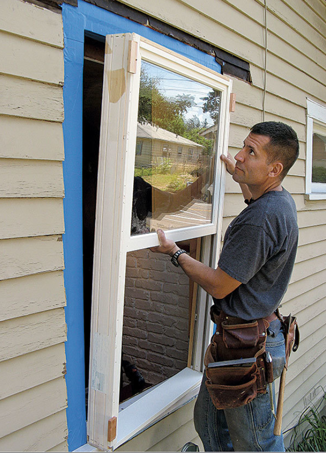 Your Premier Window Replacement and Door Installation Specialist