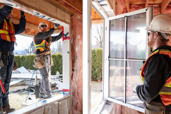 About Lafayette Windows and Doors